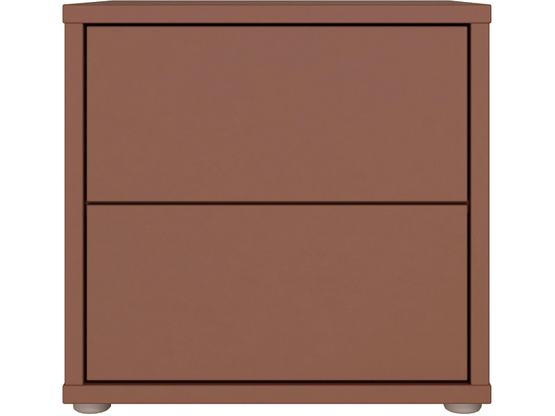 Chevet ALICE SPRINGS 2 tiroirs