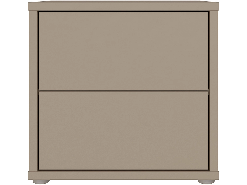 Chevet ALICE SPRINGS 2 tiroirs