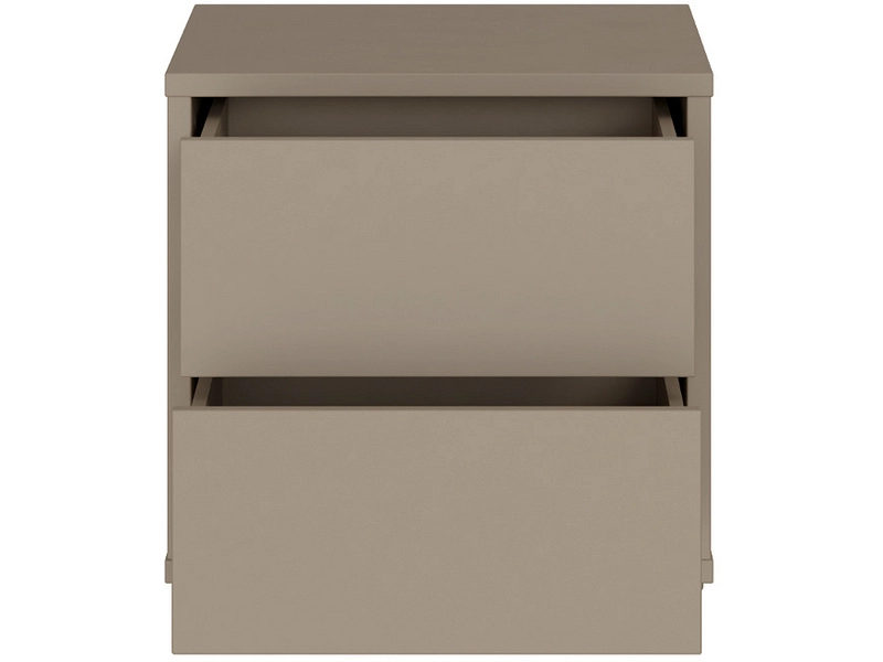 Chevet ALICE SPRINGS 2 tiroirs