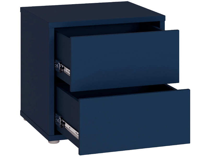 Chevet ALICE SPRINGS 2 tiroirs