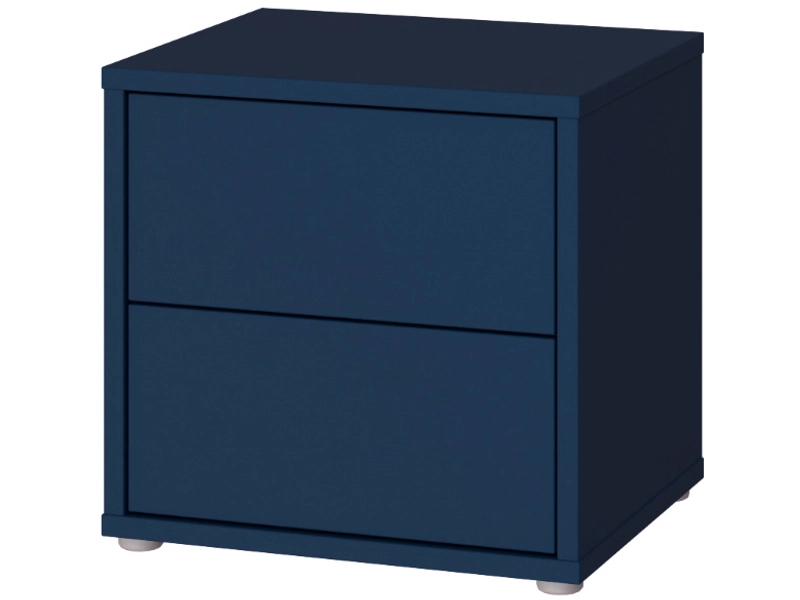 Chevet ALICE SPRINGS 2 tiroirs