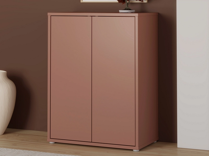 Commode ALICE SPRINGS 2 portes