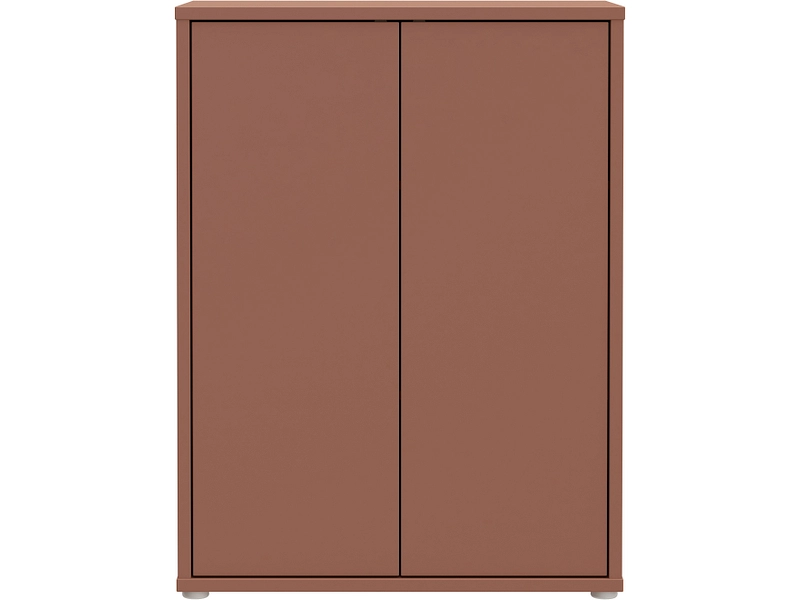 Commode ALICE SPRINGS 2 portes