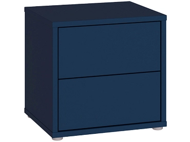 Chevet ALICE SPRINGS 2 tiroirs