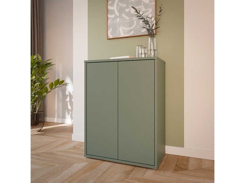 Commode ALICE SPRINGS 2 portes