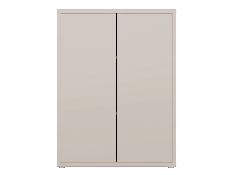 Commode ALICE SPRINGS 2 portes