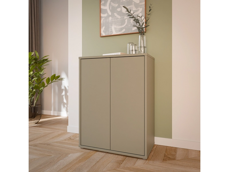 Commode ALICE SPRINGS 2 portes