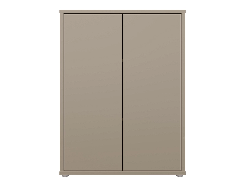 Commode ALICE SPRINGS 2 portes