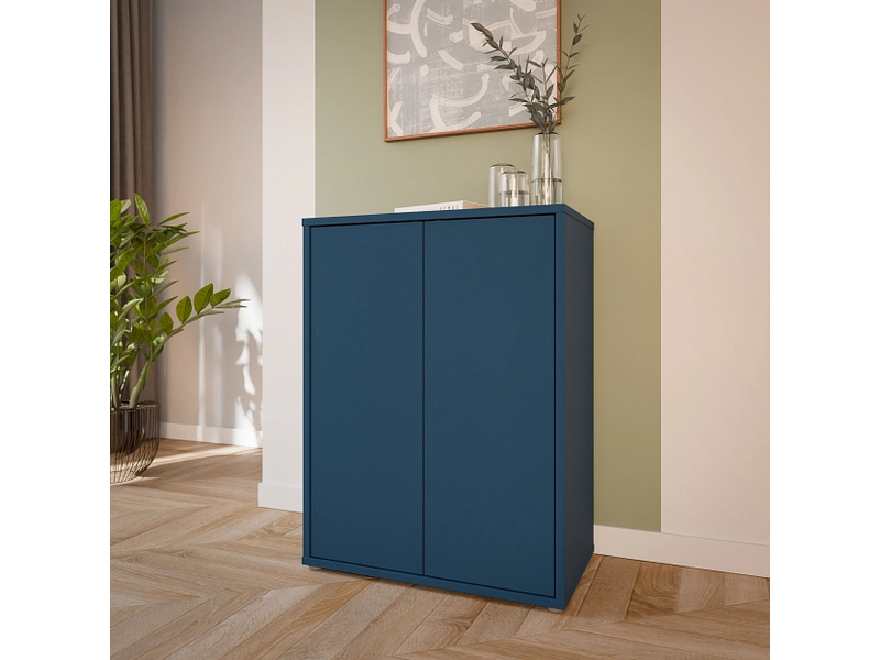 Commode ALICE SPRINGS 2 portes