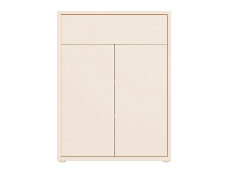 Commode ALICE SPRINGS 2 portes 1 tiroir