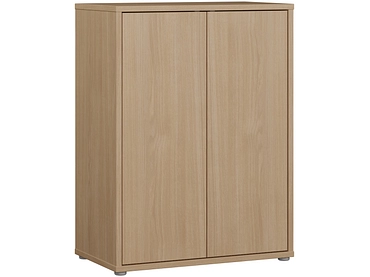 Commode ALICE SPRINGS 2 portes