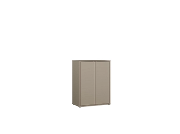 Commode ALICE SPRINGS 2 portes