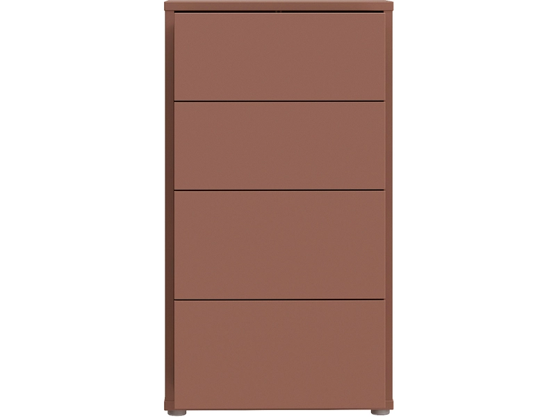 Commode ALICE SPRINGS 4 tiroirs