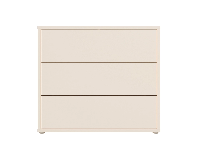Commode ALICE SPRINGS 3 tiroirs