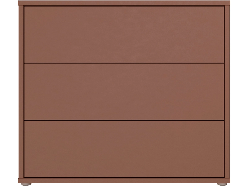 Commode ALICE SPRINGS 3 tiroirs