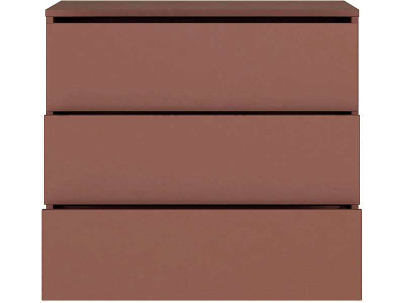 Commode ALICE SPRINGS 3 tiroirs