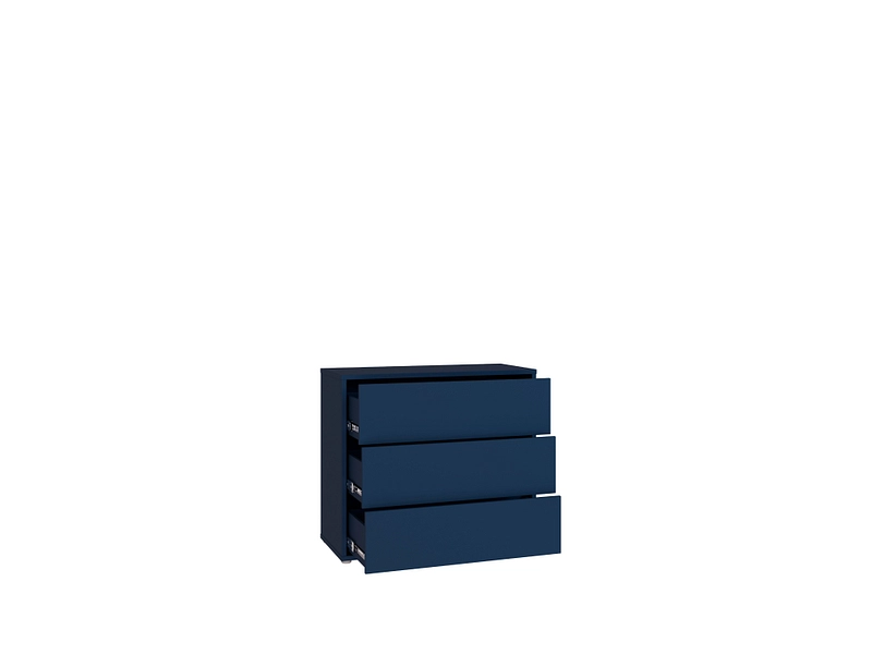 Commode ALICE SPRINGS 3 tiroirs