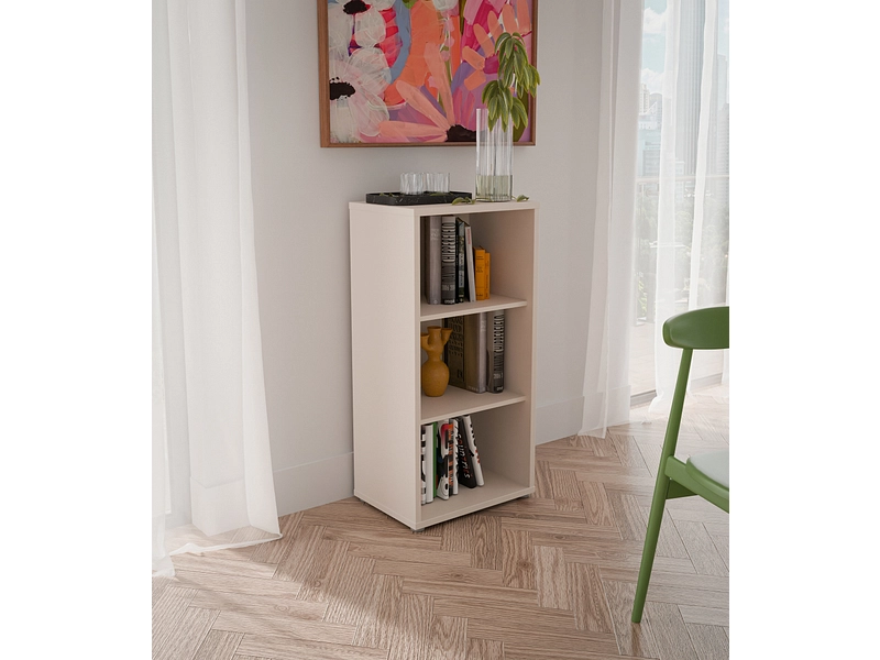 Bibliothek ALICE SPRINGS