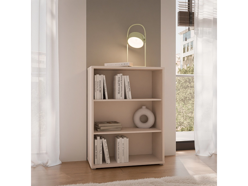 Bibliothek ALICE SPRINGS