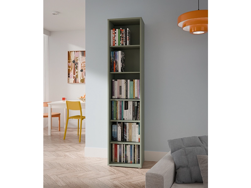 Bibliothek ALICE SPRINGS