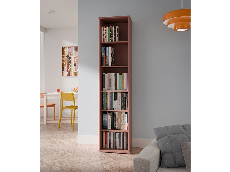 Bibliothek ALICE SPRINGS