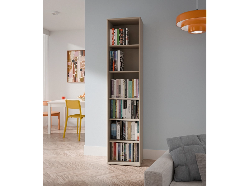 Bibliothek ALICE SPRINGS