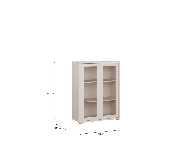 Vitrine ALICE SPRINGS Vitrine ALICE SPRINGS