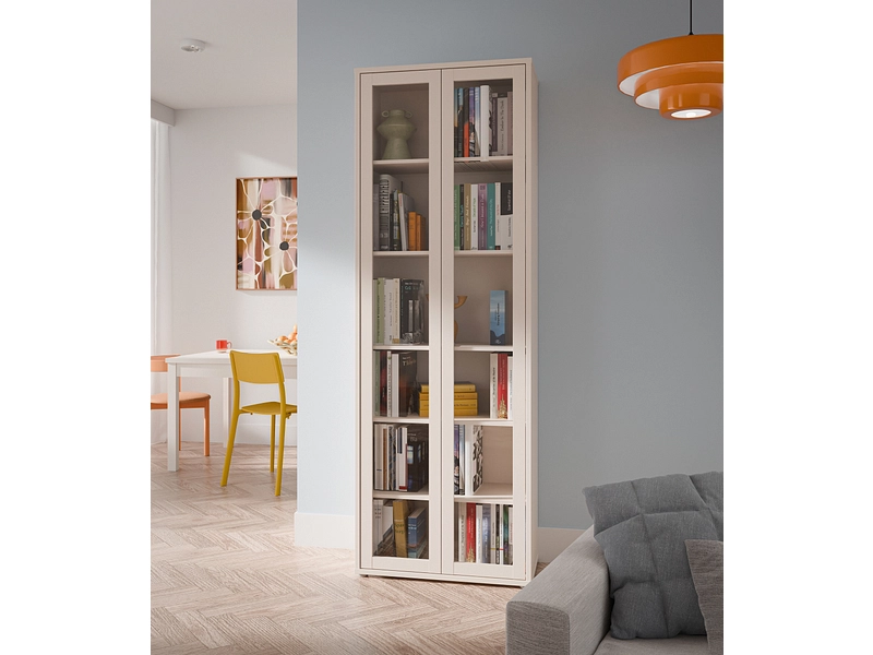 Vitrine ALICE SPRINGS