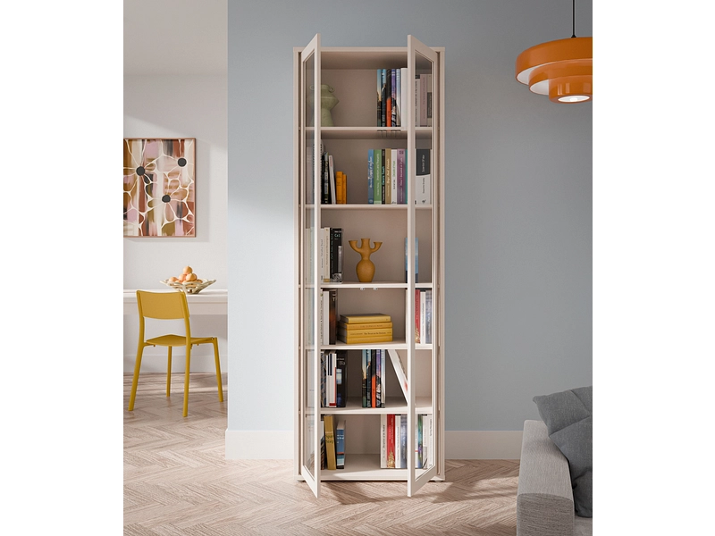 Vitrine ALICE SPRINGS