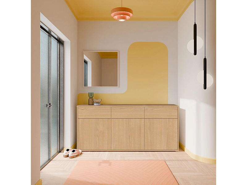 Sideboard ALICE SPRINGS