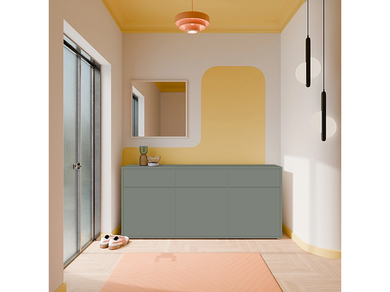 Sideboard ALICE SPRINGS Sideboard ALICE SPRINGS