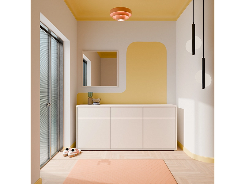 Sideboard ALICE SPRINGS Sideboard ALICE SPRINGS