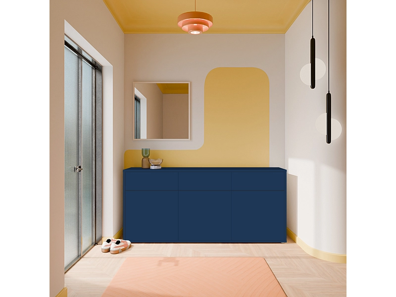 Sideboard ALICE SPRINGS Sideboard ALICE SPRINGS