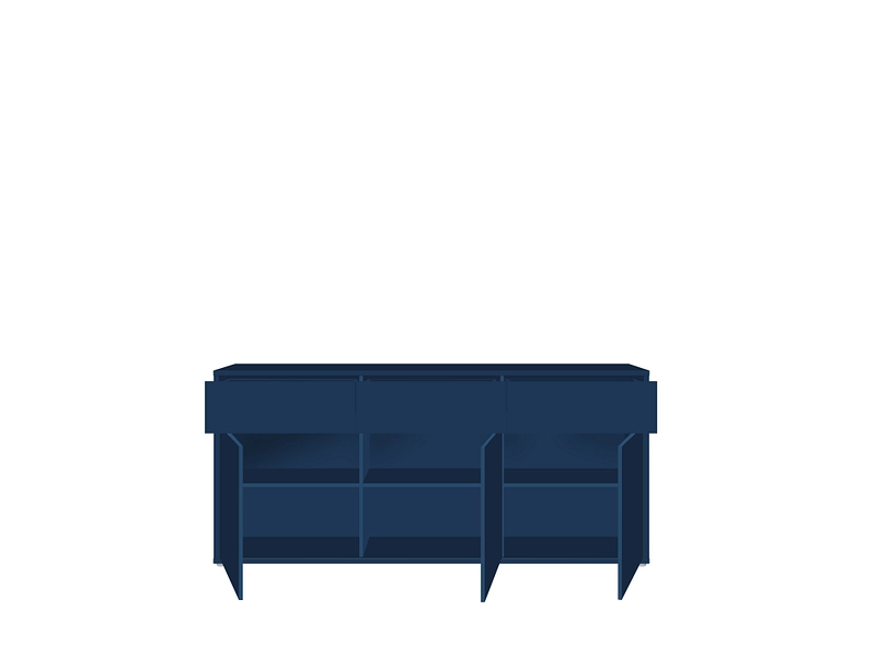 Sideboard ALICE SPRINGS Sideboard ALICE SPRINGS