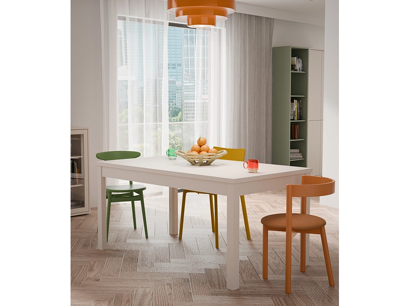 Tisch ausziehbar ALICE SPRINGS Tisch ausziehbar ALICE SPRINGS