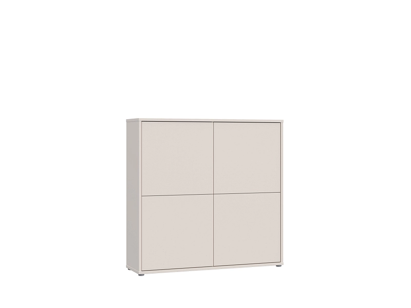 Highboard ALICE SPRINGS Highboard ALICE SPRINGS