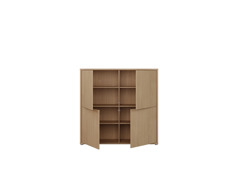 Highboard ALICE SPRINGS