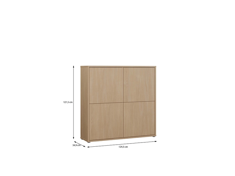 Highboard ALICE SPRINGS