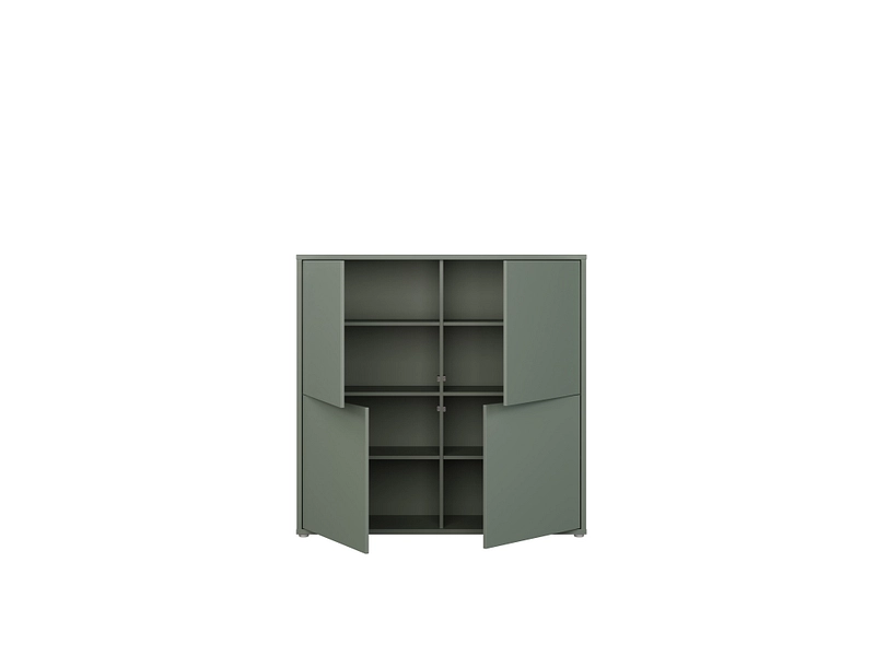 Highboard ALICE SPRINGS