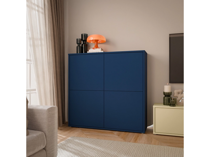 Highboard ALICE SPRINGS Highboard ALICE SPRINGS