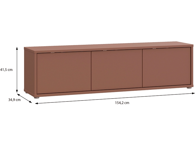 TV-Möbel ALICE SPRINGS