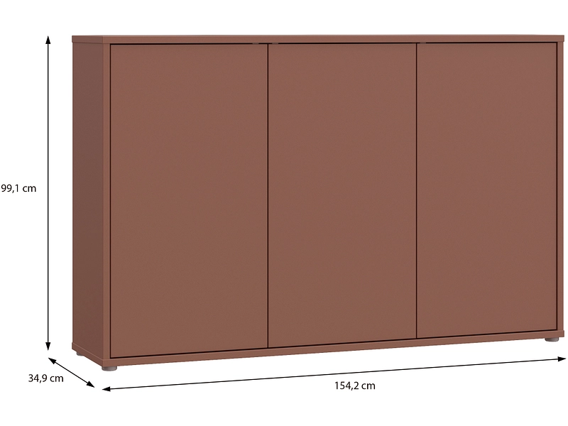 Sideboard ALICE SPRINGS Sideboard ALICE SPRINGS