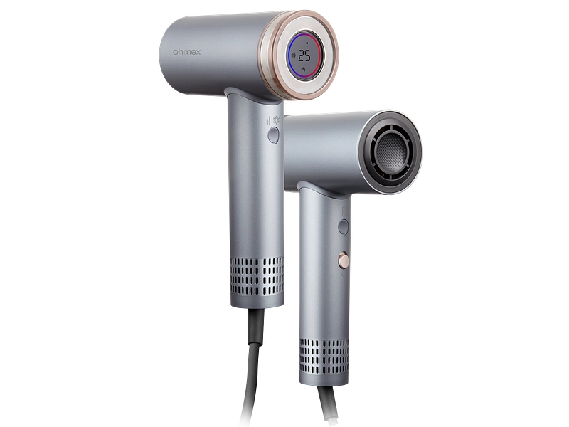 OHMEX Haartrockner OHMEX Haartrockner