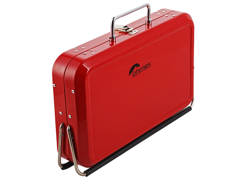 OHMEX Barbecue portable