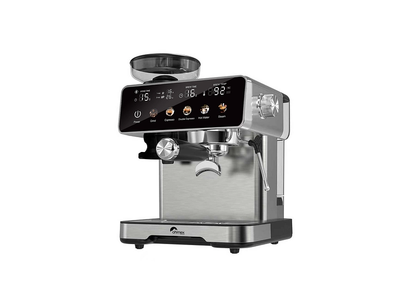 OHMEX Macchina da caffè espresso