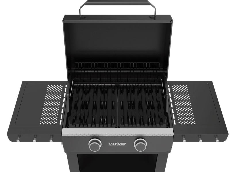OHMEX Elektrogrill