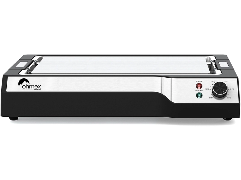 OHMEX Gril teppanyaki OHMEX Gril teppanyaki