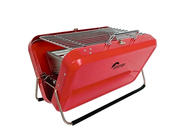 OHMEX Barbecue portable