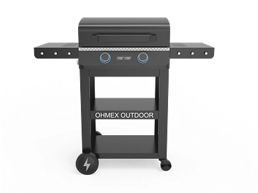 OHMEX Elektrogrill
