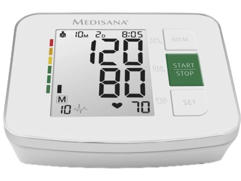 MEDISANA Blutdruckmesser
